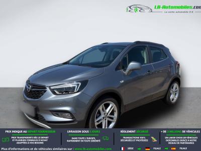 Opel Mokka X 1.6 CDTI - 136 ch