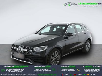 Mercedes GLC 300 BVA 4Matic