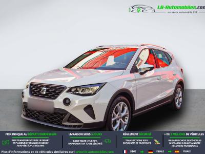 Seat Arona 1.0 EcoTSI 110 ch  BVM