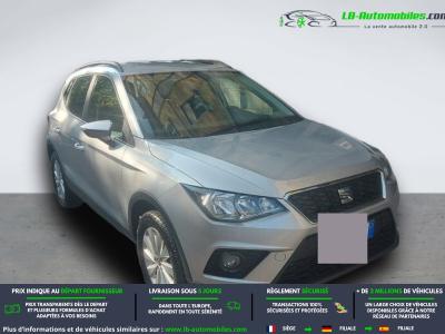 Seat Arona 1.0 EcoTSI 115 ch  BVA