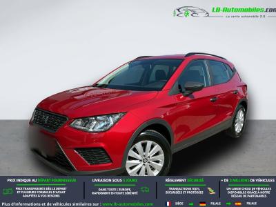 Seat Arona 1.0 EcoTSI 95 ch  BVM