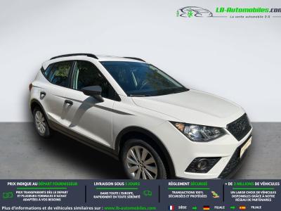 Seat Arona 1.0 EcoTSI 95 ch  BVM