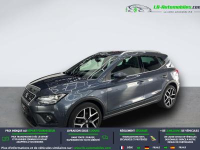 Seat Arona 1.5 TSI 150 ch BVA