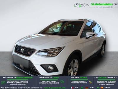 Seat Arona 1.5 TSI 150 ch BVM