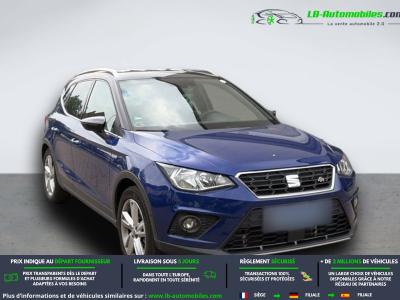 Seat Arona 1.0 EcoTSI 110 ch  BVM