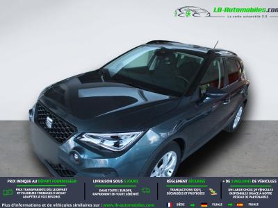 Seat Arona 1.0 EcoTSI 110 ch  BVM