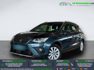 Seat Arona 1.0 EcoTSI 115 ch  BVA