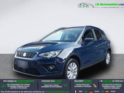 Seat Arona 1.0 EcoTSI 95 ch  BVM