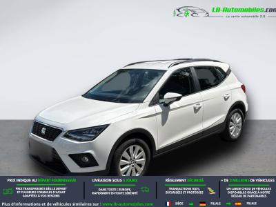 Seat Arona 1.0 EcoTSI 95 ch  BVM