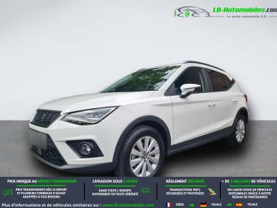 Seat Arona 1.0 EcoTSI 95 ch  BVM