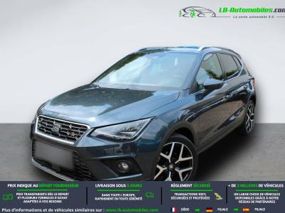 Seat Arona 1.5 TSI 150 ch BVM