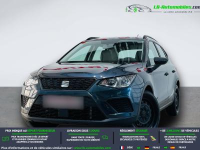 Seat Arona 1.6 TDI 95 ch BVM