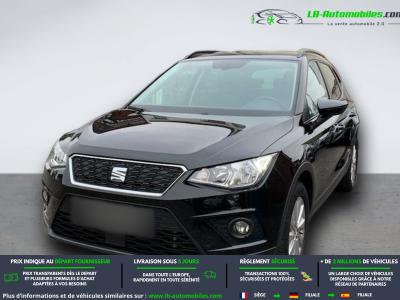 Seat Arona 1.6 TDI 95 ch BVM