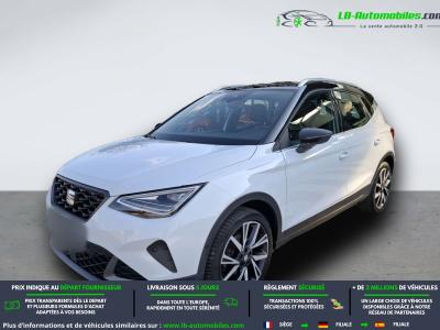 Seat Arona 1.0 TSI 110 ch  BVA