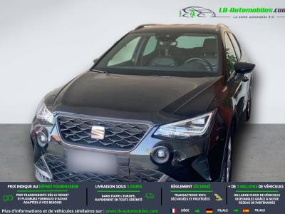 Seat Arona 1.0 TSI 110 ch  BVA