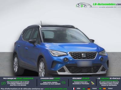 Seat Arona 1.0 TSI 110 ch  BVA