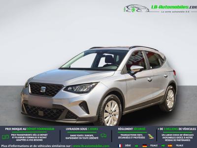 Seat Arona 1.0 TSI 95 ch  BVM