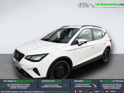 Seat Arona 1.0 TSI 95 ch  BVM
