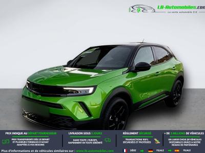 Opel Mokka 1.2 Turbo 136 ch BVM