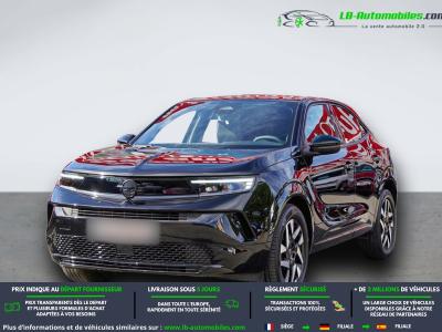 Opel Mokka 1.2 Turbo 136 ch BVM