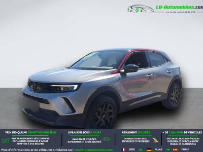 Opel Mokka 1.2 Turbo 136 ch BVM