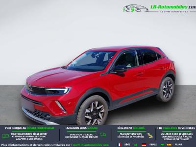 Opel Mokka 1.2 Turbo 136 ch BVM