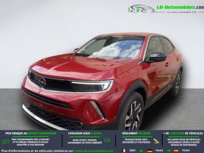 Opel Mokka 1.2 Turbo 136 ch BVM