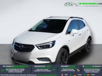 Opel Mokka X 1.4 Turbo - 140 ch BVA