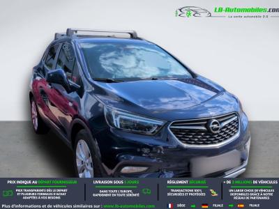 Opel Mokka X 1.4 Turbo - 152 ch BVA