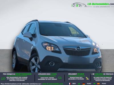 Opel Mokka X 1.6 CDTI - 136 ch