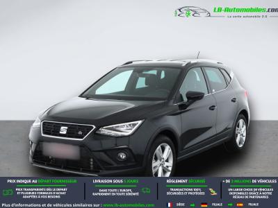 Seat Arona 1.0 EcoTSI 110 ch  BVA