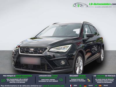Seat Arona 1.0 EcoTSI 110 ch  BVA