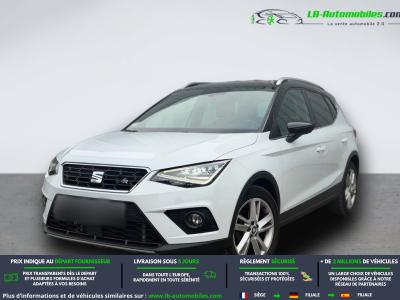 Seat Arona 1.0 EcoTSI 115 ch  BVA