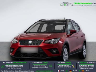 Seat Arona 1.0 EcoTSI 115 ch  BVA