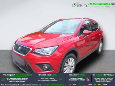 Seat Arona 1.0 EcoTSI 115 ch  BVA