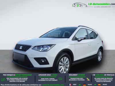 Seat Arona 1.0 EcoTSI 110 ch  BVM
