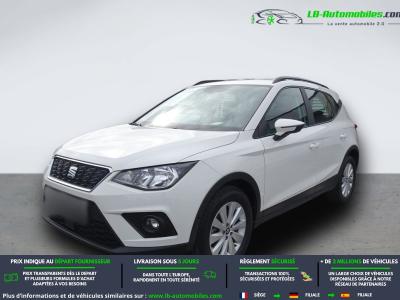 Seat Arona 1.0 EcoTSI 110 ch  BVM