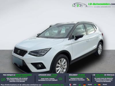 Seat Arona 1.0 EcoTSI 110 ch  BVM