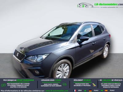 Seat Arona 1.0 EcoTSI 110 ch  BVM