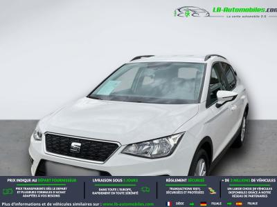 Seat Arona 1.0 EcoTSI 110 ch  BVA