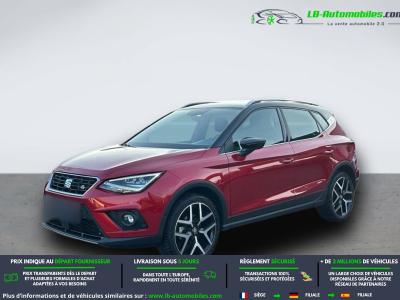 Seat Arona 1.0 EcoTSI 110 ch  BVA