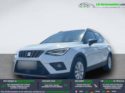 Seat Arona 1.0 EcoTSI 110 ch  BVA