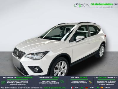 Seat Arona 1.0 EcoTSI 95 ch  BVM