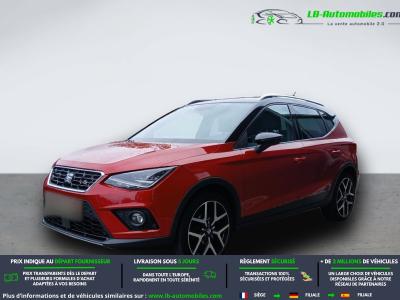 Seat Arona 1.0 EcoTSI 115 ch  BVA