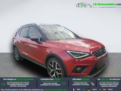 Seat Arona 1.5 TSI 150 ch BVM