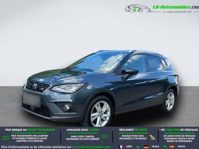 Seat Arona 1.5 TSI 150 ch BVM