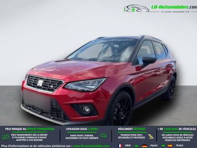 Seat Arona 1.5 TSI 150 ch BVM