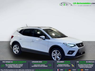 Seat Arona 1.6 TDI 115 ch  BVM