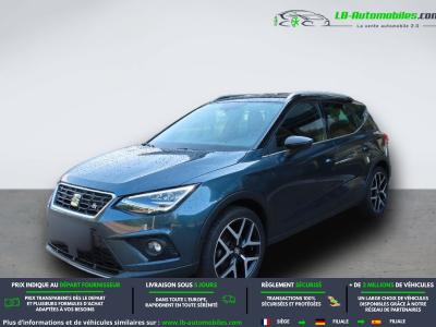 Seat Arona 1.5 TSI 150 ch BVM