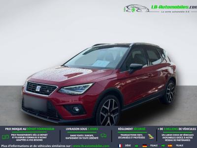 Seat Arona 1.5 TSI 150 ch BVA